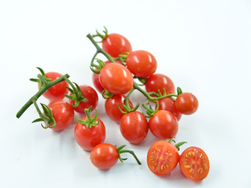 小果番茄Cherry Tomato