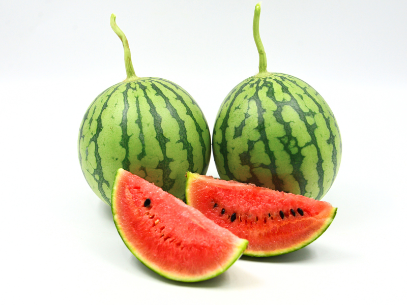 西瓜Watermelon